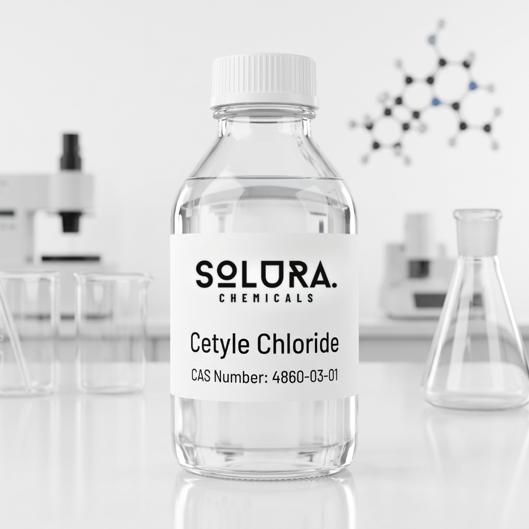 Cetyle Chloride